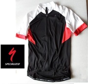 Oryginalna koszulka na rower SPECIALIZED roz. S jak NOWA, TANIO !!!
