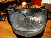 Reflektor Honda Hornet 600s Pc34