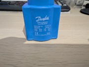 Solenoid Cewka 018F6176 230V AC 12W BOX AKV/AKVA DANFOSS 