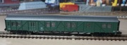Roco N 25132 Skala N 1:160 Wagon bagażowy DB