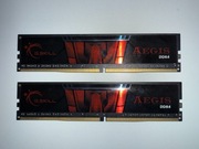 Pamięć RAM DDR4 2x8GB 3000MHz Aegis