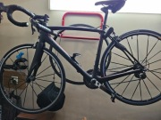 Rower szosowy specialized sworks