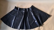 Spódnica latex 100% guma r. S/M