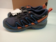 Buty Salomon new cross vx 8 38/39 GT