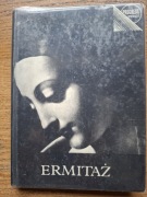 Ermitaż z przewodnikiem w ręku-J. Szapiro