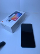 Xiaomi Redmi Note 9 Pro – sprawny, bardzo dobry stan, z pudełkiem