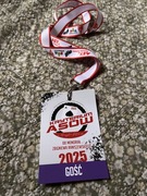 Zawieszka plus smycz - Kryterium Asów Bydgoszcz 2025