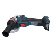 Szlifierka bosch GWS 18v-15 SC uszkodzona