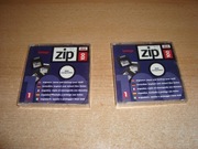 Dyskietki ZIP 100 iomega