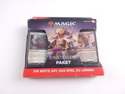 Magic The Gathering Pakiet dla początkujących - Starter Pack
