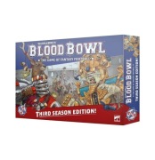 BLOOD BOWL THIRD SEASON EDITION ENG