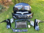 Tigra B Z20R maska błotnik pas chłodnica wentylat