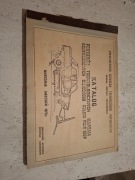 125p katalog napraw i instrukcja napraw