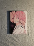 Ten Count | Rihito Takarai | TOM 5