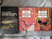 Trylogia mostu - William Gibson