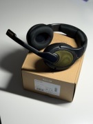 Sennheiser / EPOS x DROP PC38X – słuchawki gamingowe klasy premium