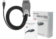 Interfejs Vgate vLinker FS USB ForScan Ford Mazda FEPS HS MS CAN
