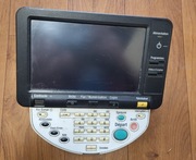 Panel dotykowy KONICA MINOLTA bizhub C353  C235 C203