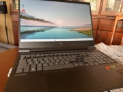 HP Victus 16, Ryzen 5 7640HS, 32GB DDR5, RTX 4050, 1Tb SSD