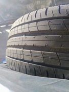 NOWE OPONY 225/50/18 made in Japan. DUNLOP SP SPORT MAXX 050 TOYOTA