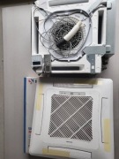 Klimatyzator kasetowy Sinclair MV-C12BI