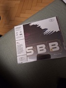 CD SBB - PAMIĘĆ SACD HYBRID MUZA POLSKIE NAGRANIA