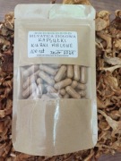 Kapsułki kurki mielone 100 szt