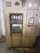 Prasa hydrauliczna PHM 63