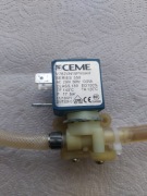 Sage barista pro SES878 BSS Zawór 2 drożny