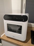 Zmywarka wolnostojąca nablatowa Midea ST5.31 wi