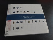 PAT METHENY GROUP - Imaginary Day - Japan 1'st PRESS CD