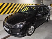Opel Astra H Cosmo 1.8 Automat bogate wyposażenie