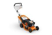 Kosiarka spalinowa Stihl RM 248.T