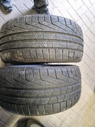 Opony zimowe Pirelli 235/35/R19 2szt.