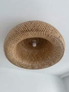 Lampa sufitowa boho XL
