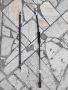 Linka hamulca ręcznego Opel Astra J kombi/sedan