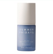 SUMMER FRIDAYS Jet Lag Deep Hydration Serum do twarzy nawilżające odżywcze