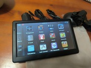 Nawigacja samochodowa GPS