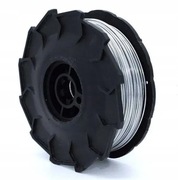 Drut do wiazarki Makita, Tjep,Max,Bpro 25szt