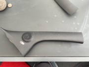 OSŁONA POSZYCIE SŁUPKA PRAWE GŁOŚNIK beats FIAT 500 ABARTH LIFT LS392667