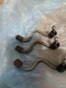 Przewód paliwowy wtryskiwacza,Hyundai Santa Fe I 2.0 CRDi 2003r.