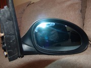 BMW E90, E91 prawe usterko samochodowe zewnętrzne