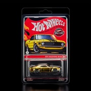 hot wheels 2024 Red Line Club (RLC) 1970 Ford Mustang Boss 302