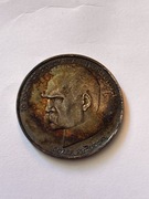 50000ZŁ Jozef Piłzudski 1988