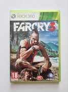 Far Cry 3 xbox 360