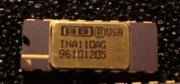 INA110AG,High Speed Instrumentation Amplifier,FET