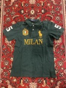 Nowe Polo Ralph Lauren Milan Chief Keef 2012