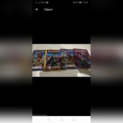 Bajki Dvd Barbie Monster High LPS Lego friends 