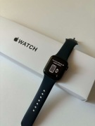 Apple Watch SE 2gen GPS 40mm Czarny