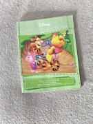 Przygody i zabawy Kubusia Puchatka Książka dla dzieci 